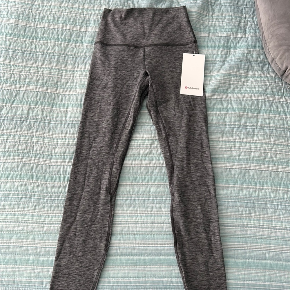 Lululemon HR Pant 25”